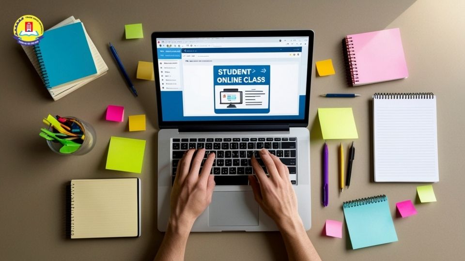 Chọn chương trình học từ xa uy tín