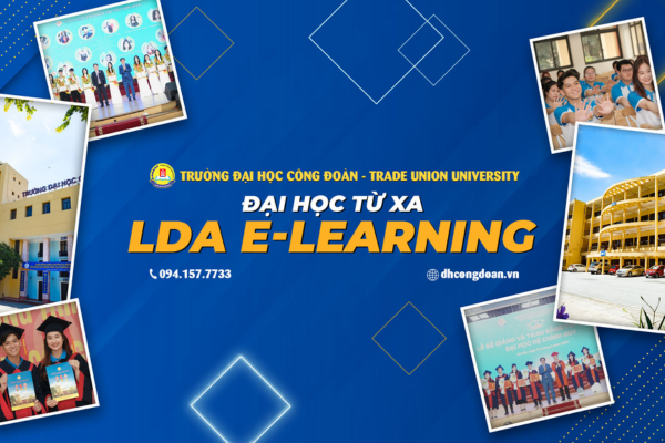 truong dai-hoc-cong-doan-he-tu-xa-chinh-thuc-tuye-sinh