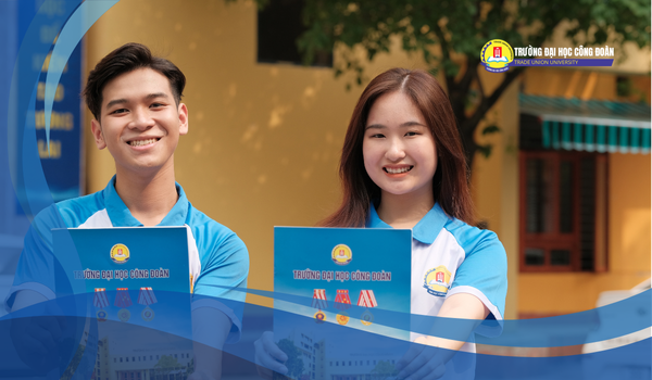 Featured image for: DỰ KIẾN TUYỂN SINH CHƯƠNG TRÌNH ĐÀO TẠO TỪ XA – TRƯỜNG ĐẠI HỌC CÔNG ĐOÀN