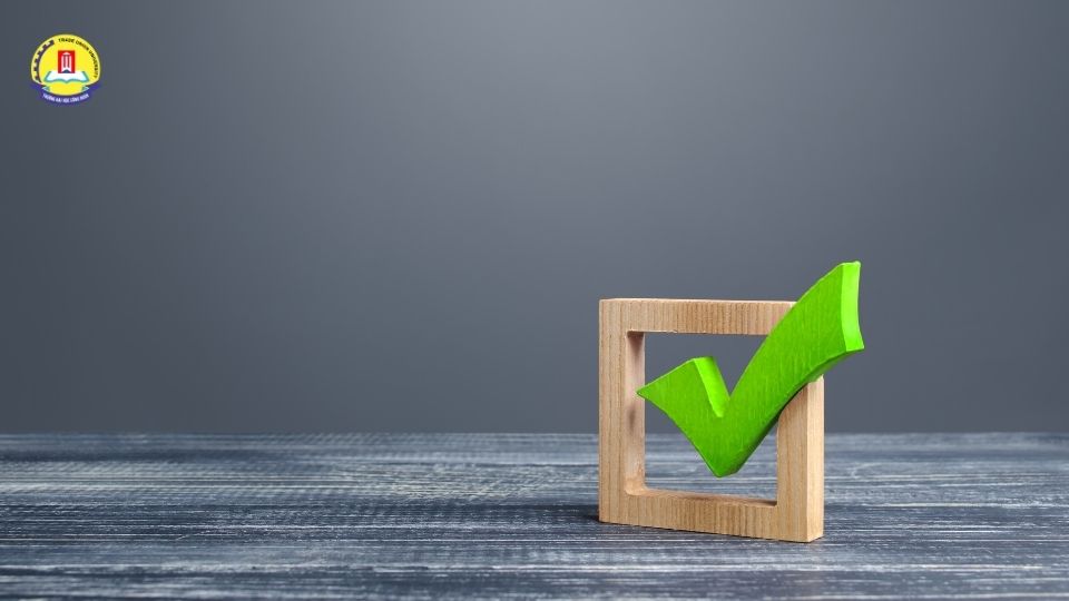 Những tiêu chí quan trọng trước khi quyết định học ngành luật