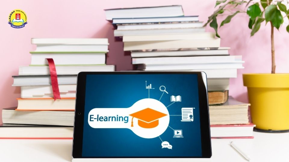 Học ngành luật theo hệ từ xa tại trường đại học Công đoàn