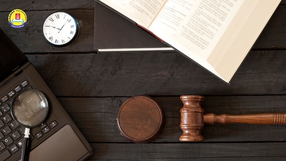 Nên học ngành luật nào để phù hợp với định hướng nghề nghiệp?