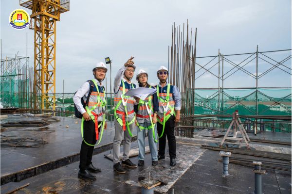 Chương trình học ngành bảo hộ lao động gồm những gì?