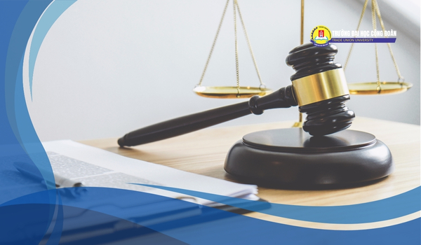 Featured image for: Việc làm ngành Luật: Cơ hội thế nào? Có đa dạng không? Dễ xin việc không?