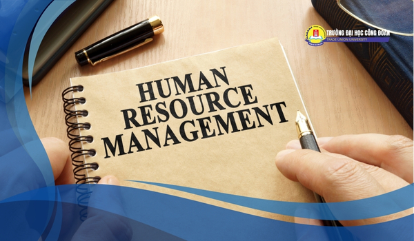 Featured image for: Top 5+ các trường có ngành quản trị nhân lực chất lượng tại Việt Nam