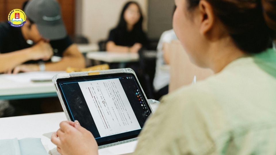 Tiêu chí lựa chọn trường trong danh sách các trường đào tạo đại học từ xa