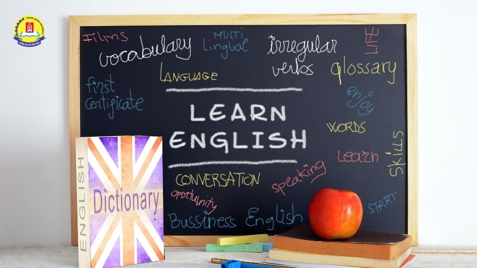 Không giỏi tiếng Anh có nên học ngôn ngữ Anh không?