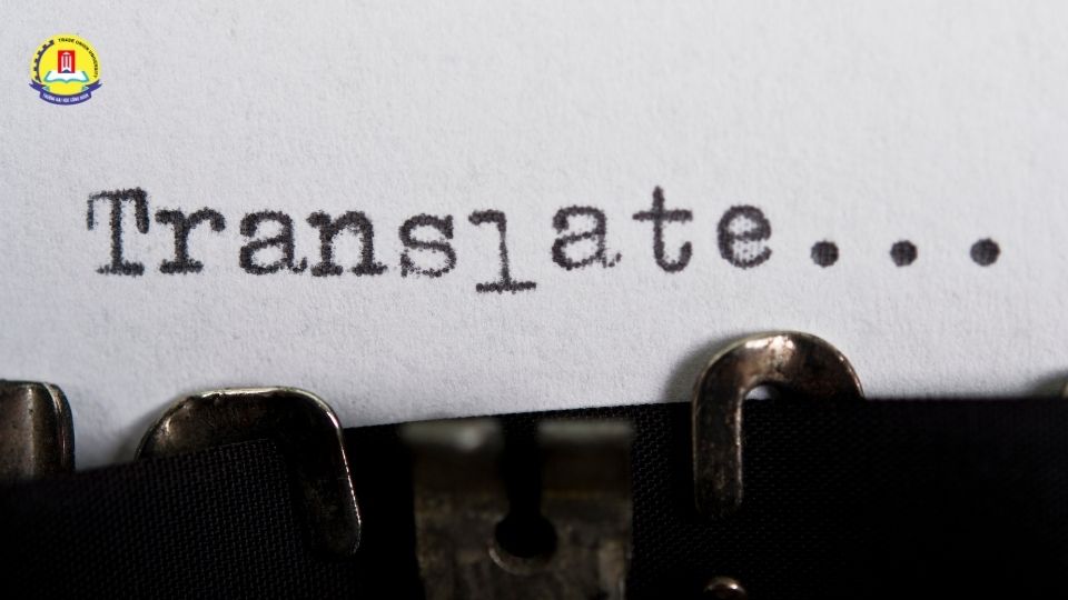 Các chuyên ngành ngôn ngữ Anh phổ biến hiện nay