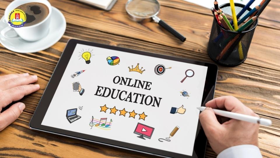 Trường Đại học Công Đoàn đào tạo từ xa ngành Ngôn ngữ Anh