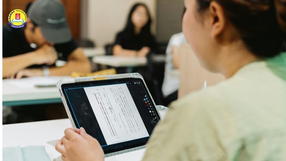 Lý do nên chọn học từ xa trường Đại học Công Đoàn