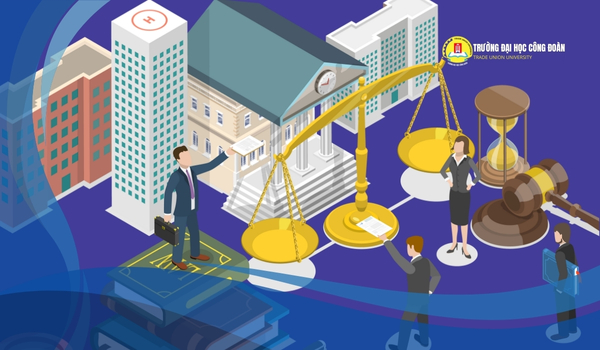 Featured image for: Học phí ngành Luật hệ từ xa năm 2025 tại top 5 trường uy tín