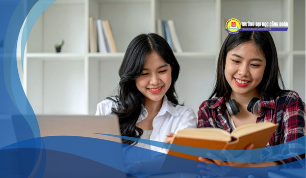 Featured image for: Ngôn ngữ Anh học trường nào? Hướng dẫn chọn trường chuẩn nhất 2025