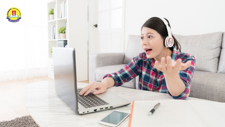 Trường Đại học Công Đoàn – Địa điểm học ngành Ngôn ngữ Anh