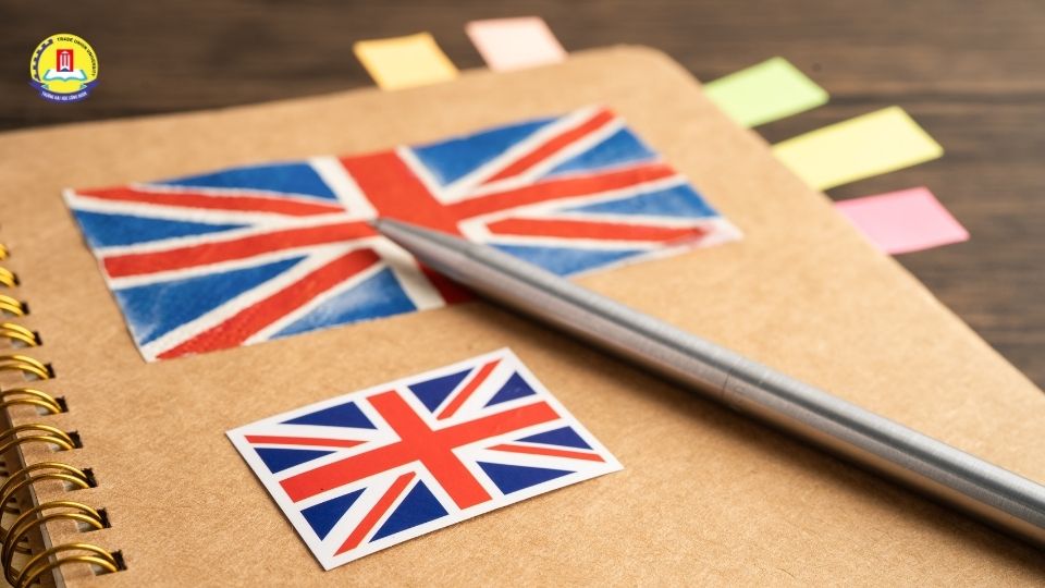 Giới thiệu ngành Ngôn ngữ Anh