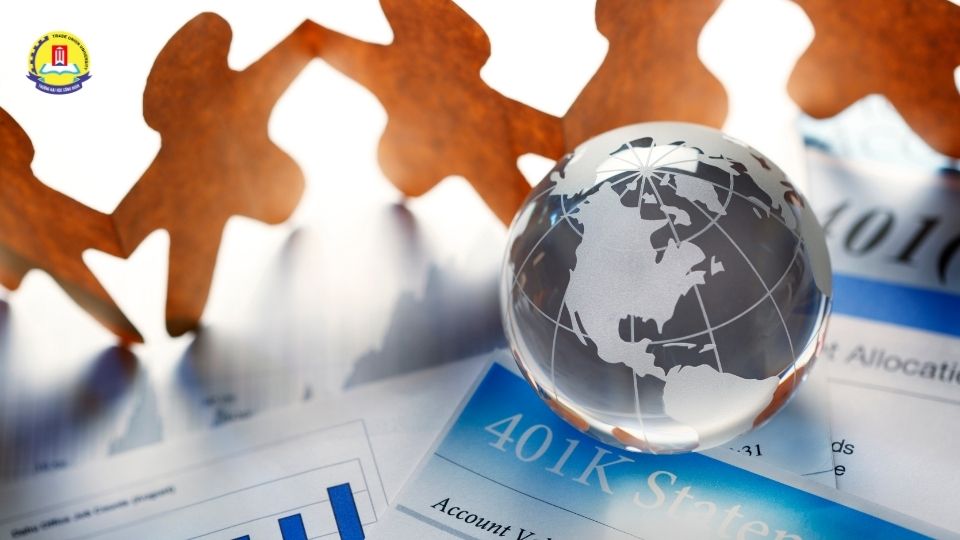 Tổng quan ngành Công tác xã hội