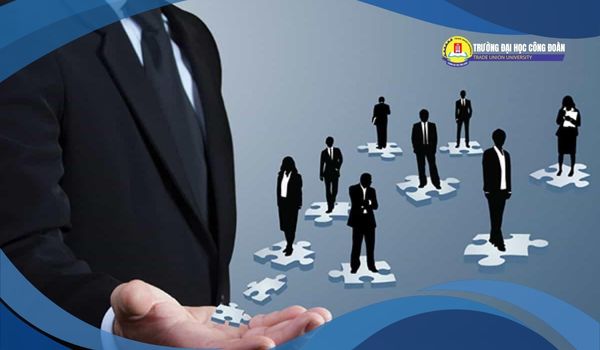 Featured image for: Ngành Quản trị nhân lực là gì? Toàn cảnh về ngành học