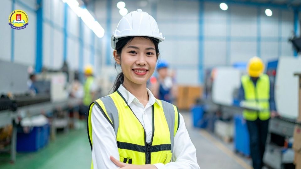 Tổng quan về ngành Bảo hộ lao động hiện nay