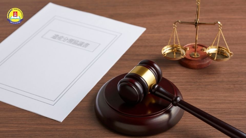 5 Cơ hội việc làm ngành Luật phổ biến hiện nay