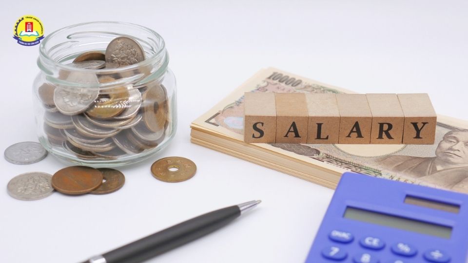 Mức lương ngành công tác xã hội