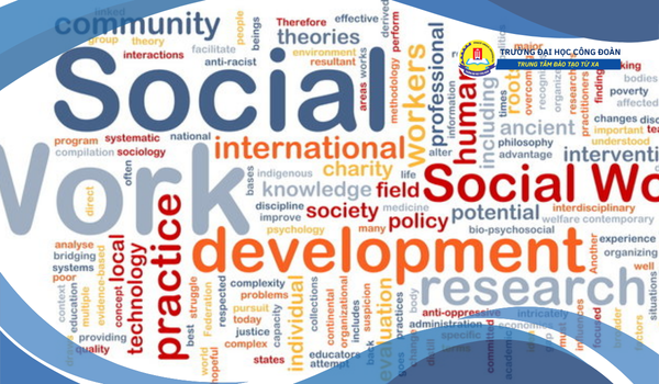 Featured image for: Học công tác xã hội ra làm gì? Cơ hội việc làm & Chương trình học chất lượng