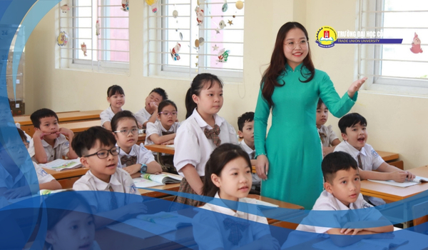 Featured image for: Phê duyệt Đề án đưa tiếng Anh thành ngôn ngữ thứ hai, bắt buộc từ lớp 1