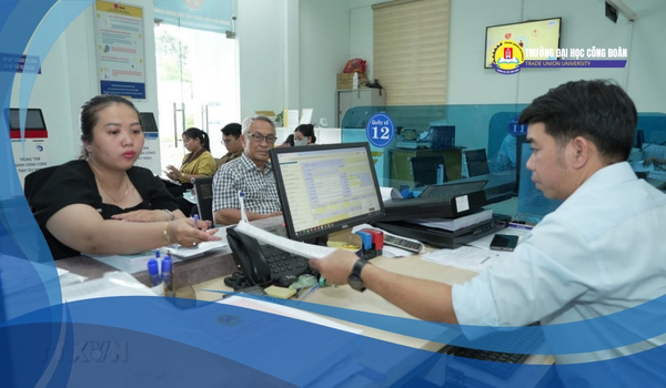 Featured image for: Hỗ trợ người lao động tại các Hội nghỉ việc do sắp xếp bộ máy tới 15 tháng lương