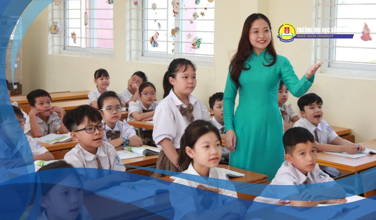 Featured image for: Đón đầu xu thế dạy học bằng tiếng Anh: Giáo viên cần chuẩn bị những gì?