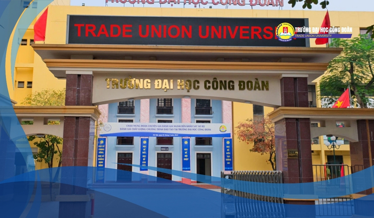 Featured image for: Tạp chí điện tử Giáo dục Việt Nam nói gì về chương trình đào tạo từ xa của Trường Đại học Công đoàn năm 2025?