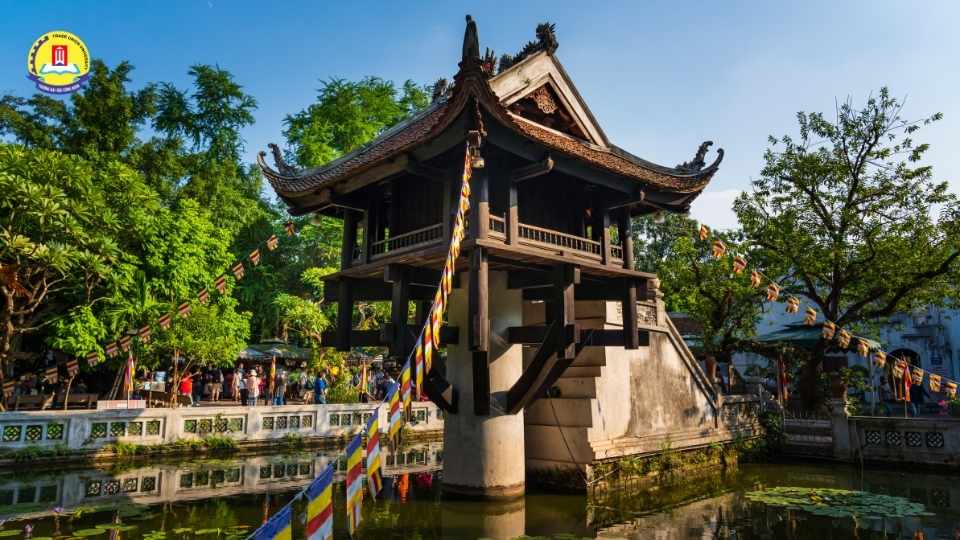 Trường đào tạo ngành Việt Nam học uy tín hiện nay