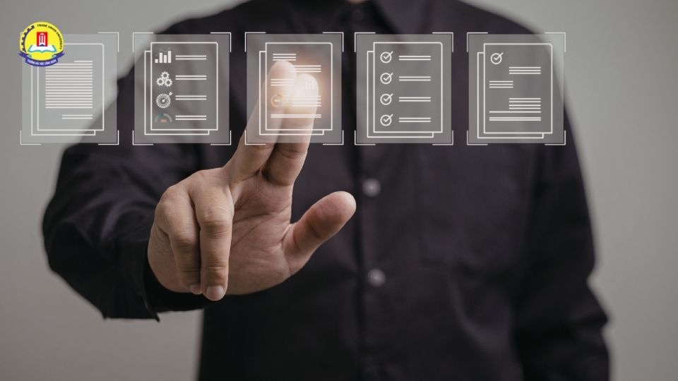 Cách lựa chọn ngành học phù hợp khi muốn chuyển đổi nghề nghiệp