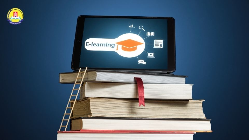 Học từ xa tại Trường Đại học Công Đoàn