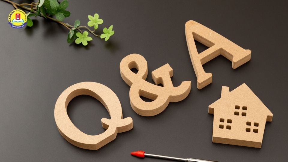 Giải đáp thắc mắc thường gặp về đại học từ xa