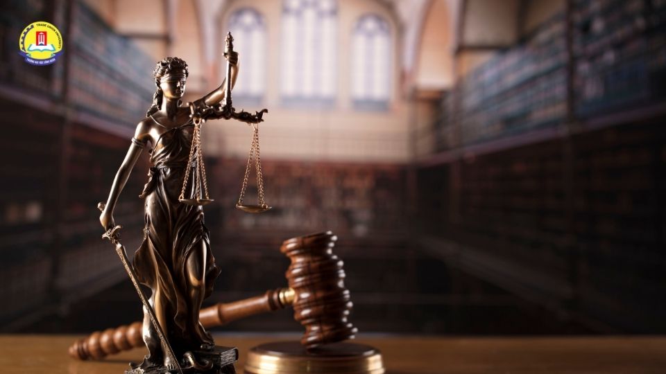 Ngành luật gồm những môn nào? Tổng quan các nhóm môn học