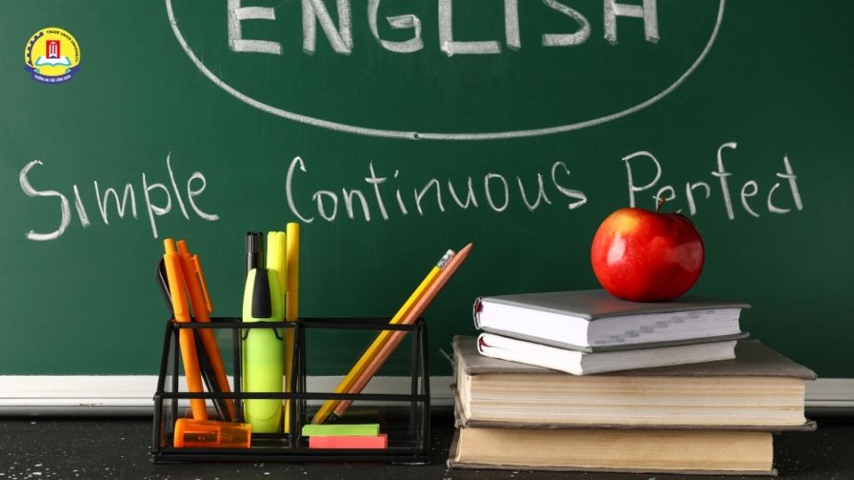 Ngành Ngôn ngữ Anh gồm những môn gì? Các nhóm môn học chính