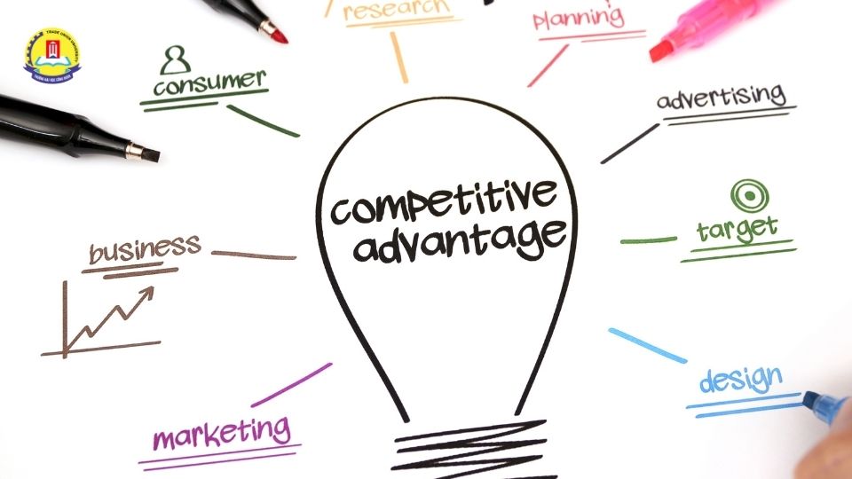 Ưu thế khi học ngành Ngôn ngữ Anh tại LDA Elearning - Trường Đại học Công đoàn