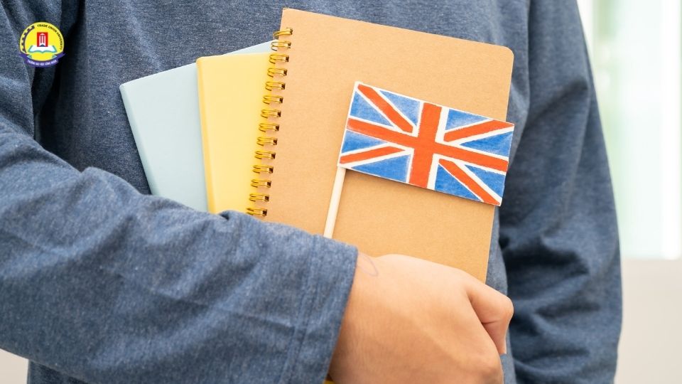 Mục tiêu đào tạo khi học ngành Ngôn ngữ Anh