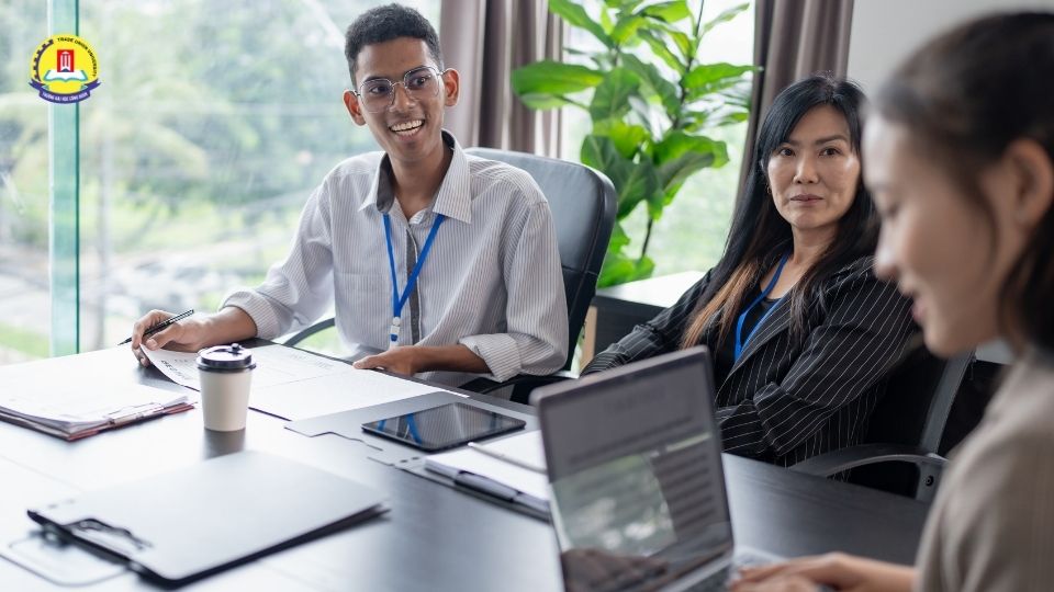 Các chức năng chính của quản trị nhân lực trong tổ chức