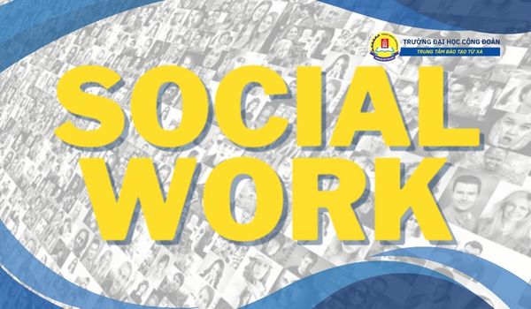 Featured image for: Hệ sinh thái kiến thức: Văn bằng 2 ngành Công tác xã hội mở ra cơ hội nào?