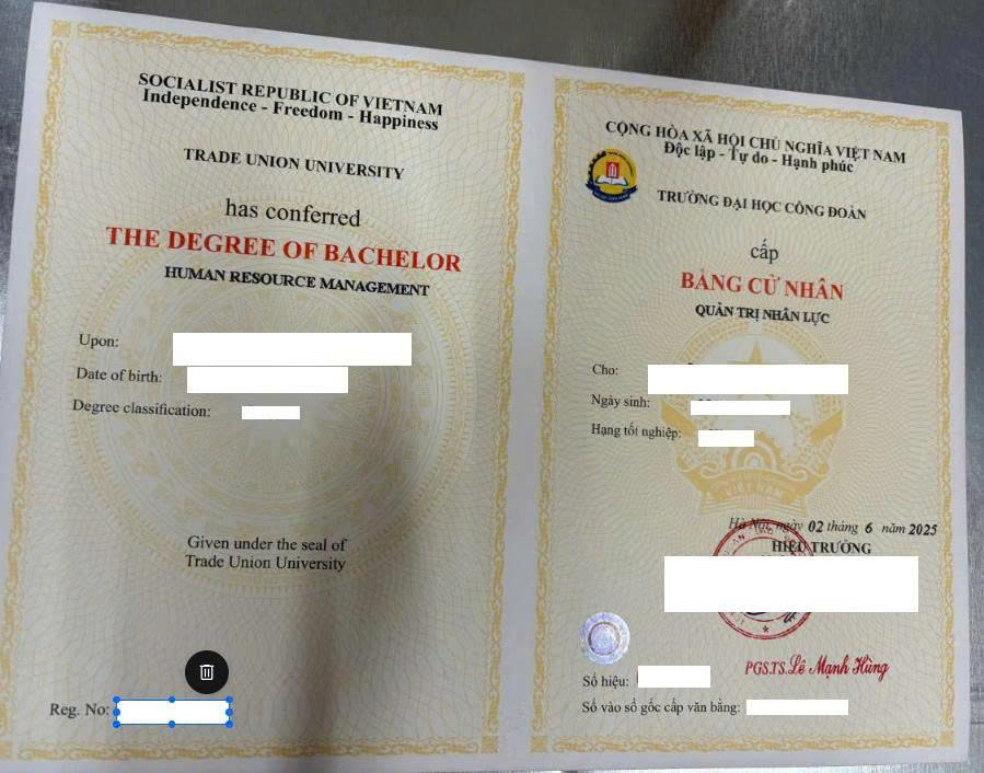 Featured image for: Quốc hội xem xét sửa đổi ba Luật quan trọng về Giáo dục