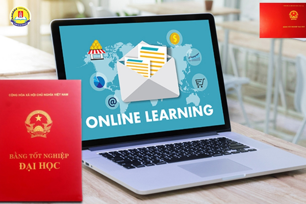 Tính pháp lý và giá trị thực tế của bằng cấp đại học online?