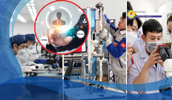 Featured image for: Quản trị nhân lực: “Linh hồn” của đột phá chiến lược quốc gia