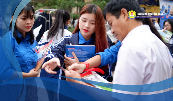 Featured image for: Đại học Công tác xã hội: Tổng quan, Cơ hội & Các trường đào tạo 2025