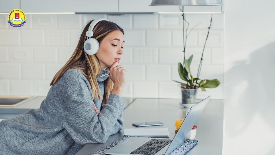 Chiến lược tiết kiệm chi phí nhưng vẫn học ngành yêu thích