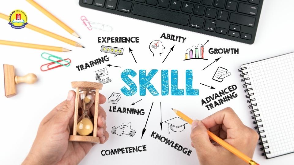Kỹ năng cần có để phát triển trong ngành Quản trị Nhân lực