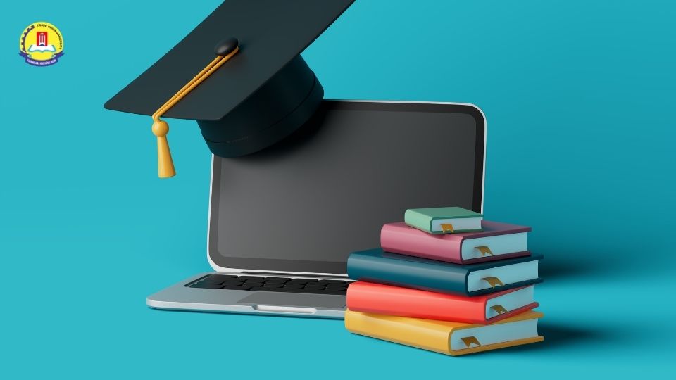 Học từ trung cấp, cao đẳng lên đại học theo hệ từ xa tại trường đại học Công đoàn