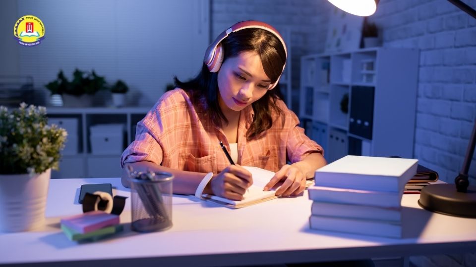 Điều kiện liên thông từ Trung cấp lên Đại học