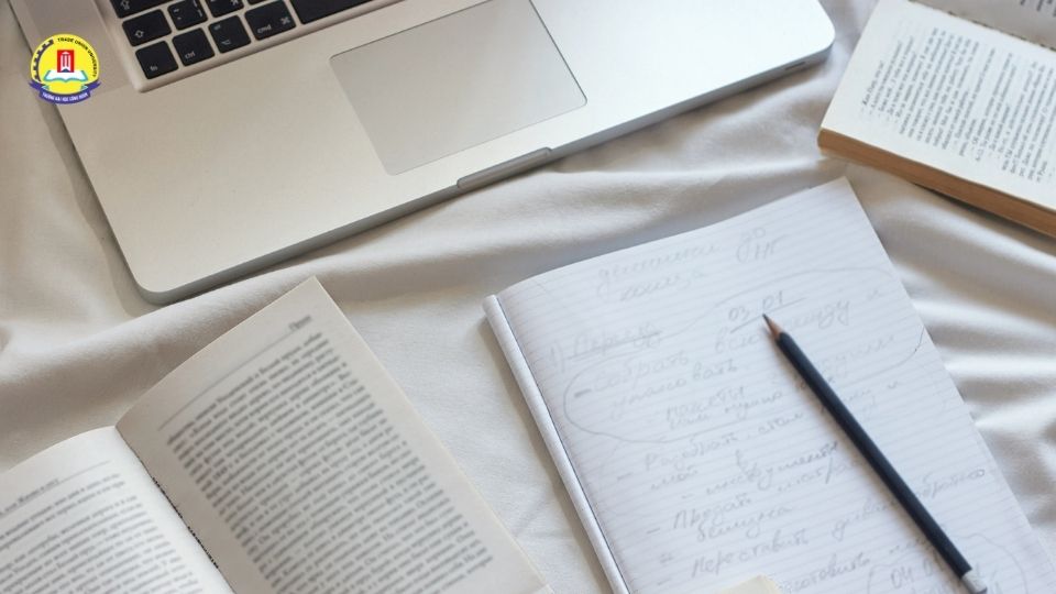 Lộ trình Liên thông Trung cấp lên Đại học