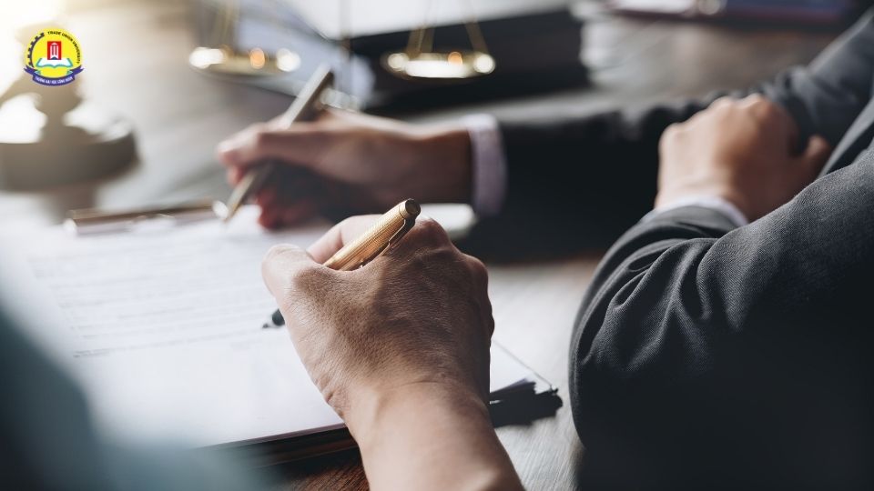 Nên học Luật hay Luật Kinh tế