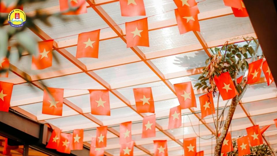 Tiêu chí lựa chọn trường đào tạo ngành Việt Nam học phù hợp