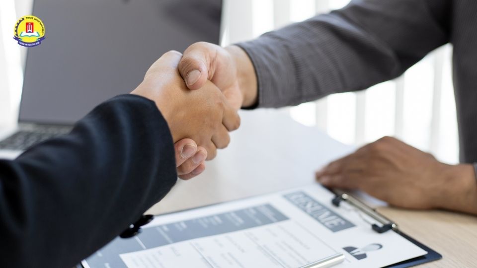 Quản trị nhân lực học trường nào